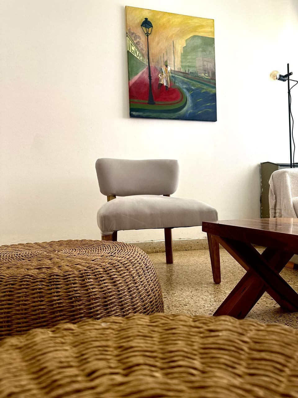 Casa céntrica en Chascomús con pileta House in Chascomús