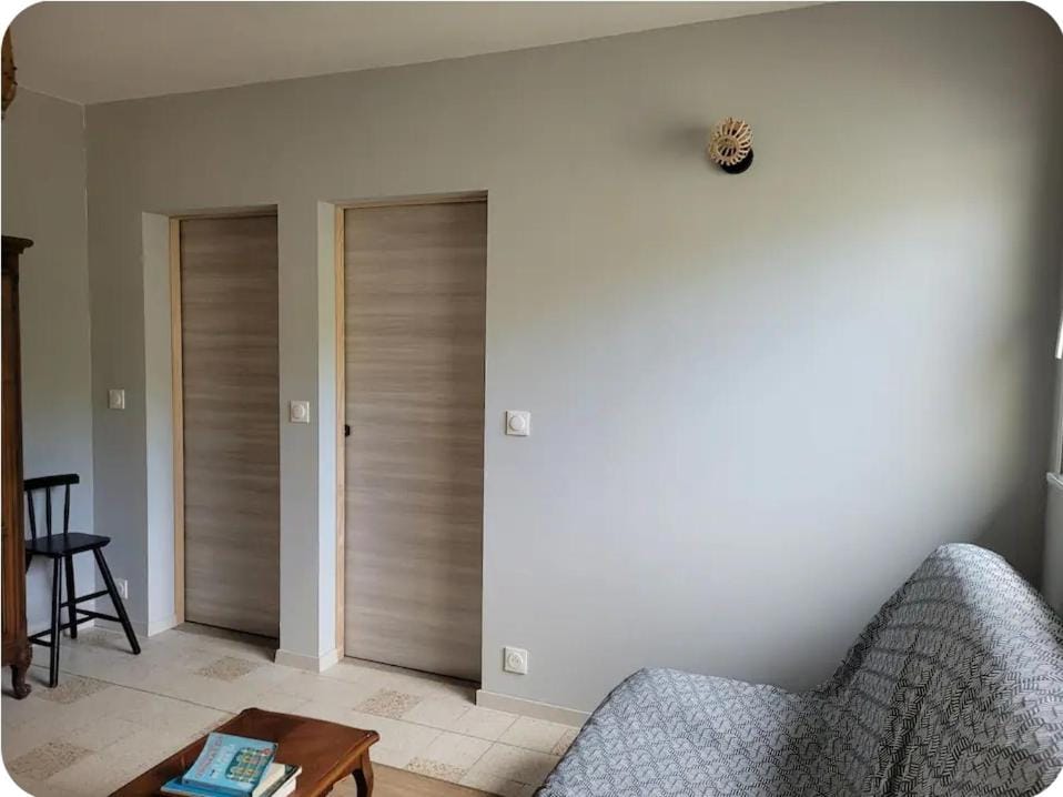 La petite maison Apartment in Provence-Alpes-Côte d'Azur