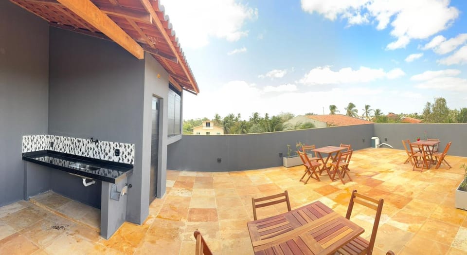 PREA - Beco Do Kite Apartment in Jijoca de Jericoacoara