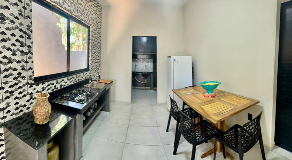 PREA - Beco Do Kite Apartment in Jijoca de Jericoacoara