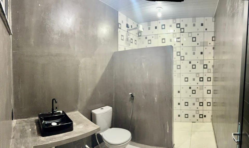 PREA - Beco Do Kite Apartment in Jijoca de Jericoacoara