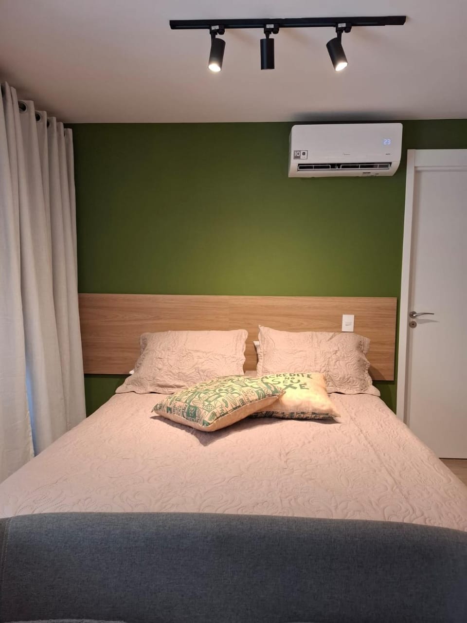 Studio proximo ao Allianz Parque Apartment in Sao Paulo City
