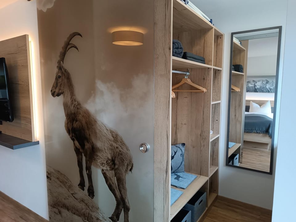 AllgäuLieblingsplatz Apartment in Sonthofen