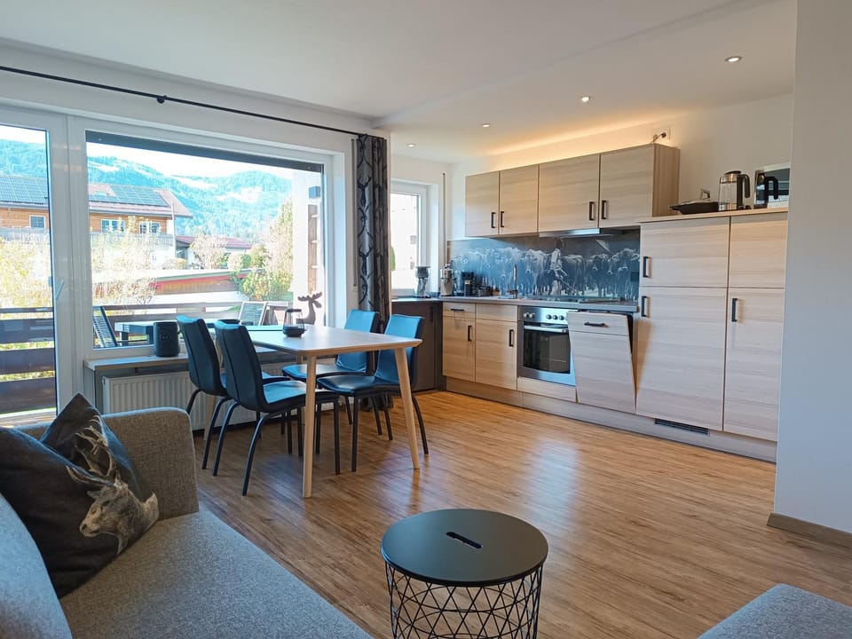 AllgäuLieblingsplatz Apartment in Sonthofen