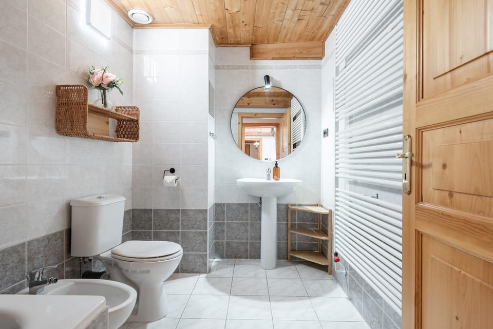 Shower, Toilet, Bathroom, bidet