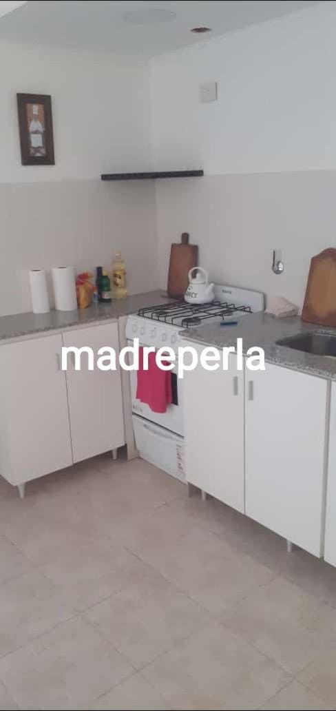 Madreperla-3 Apartment in Mar del Plata