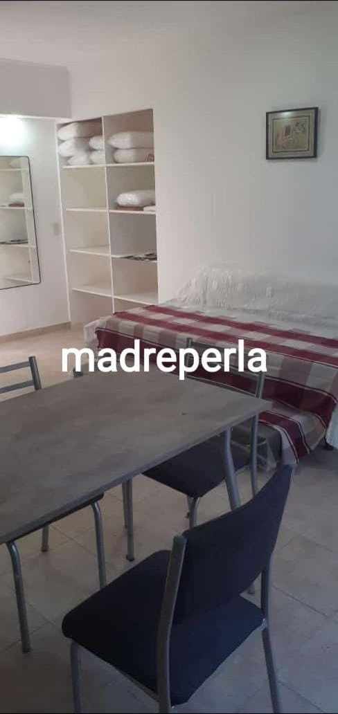 Madreperla-3 Apartment in Mar del Plata