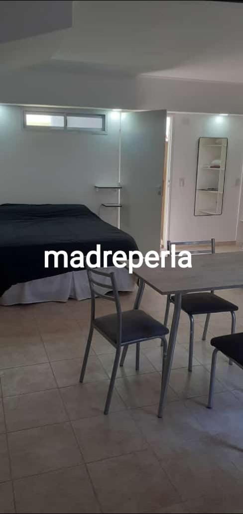 Madreperla-3 Apartment in Mar del Plata