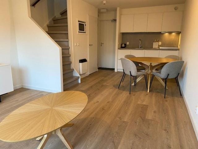 Appartement Eb en Vloed Apartment in Friesland, Netherlands