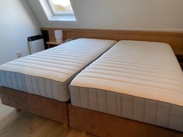 Appartement Eb en Vloed Apartment in Friesland, Netherlands