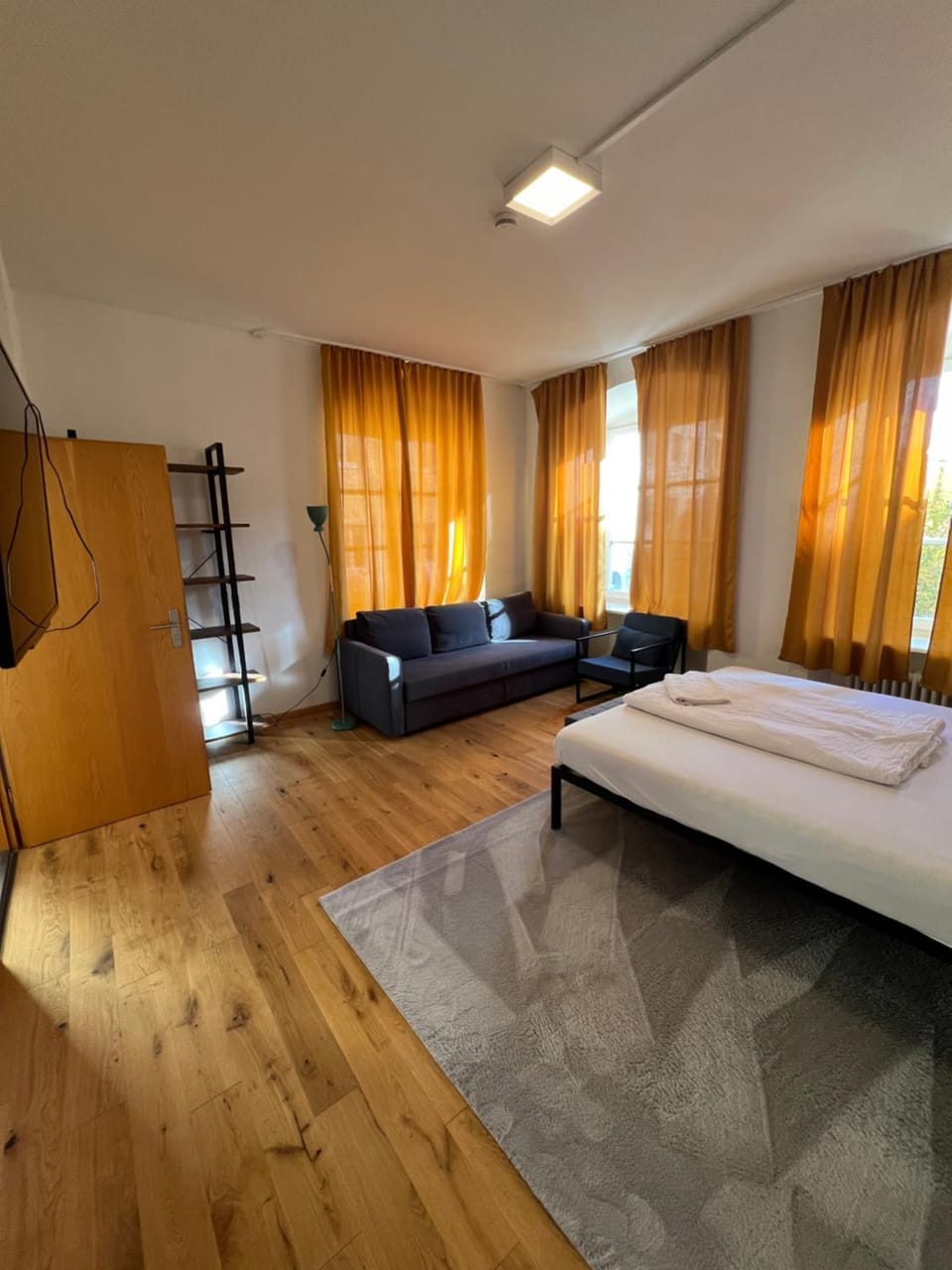 KemptenCityHostPlus-Unterkunft Charme im Denkmal Vacation rental in Kempten