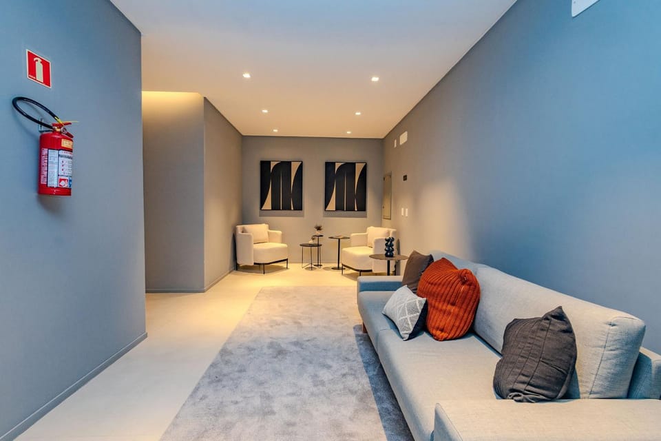 Yume Haus Apartment in Sao Paulo City