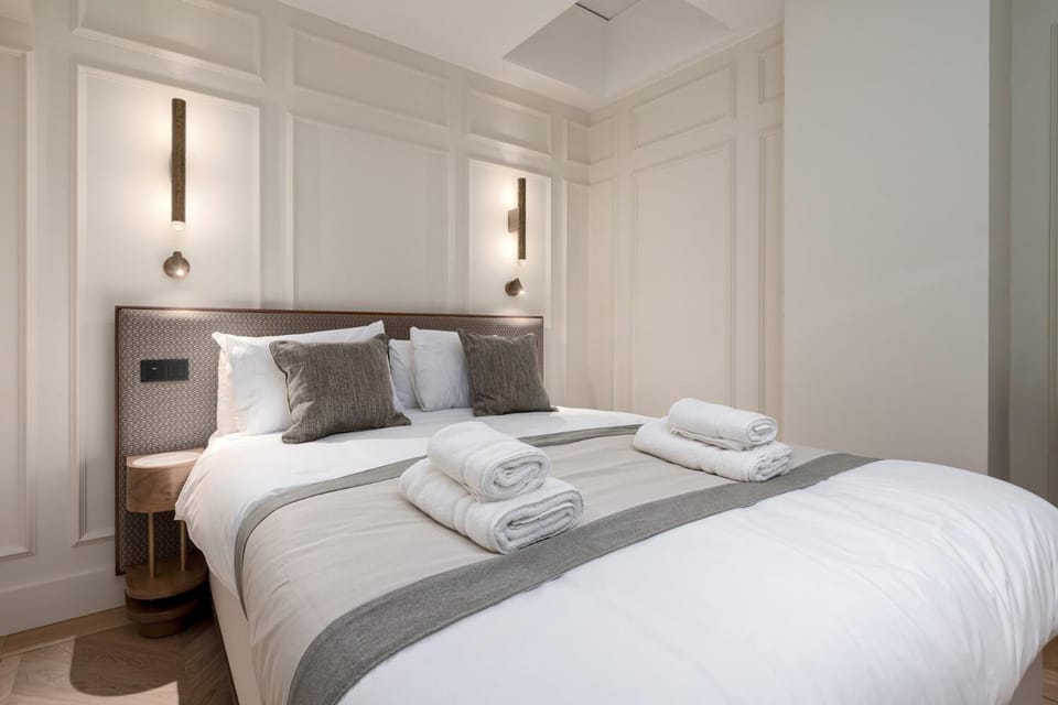 GuestReady - The Fitzroy Hotel in London Borough of Islington
