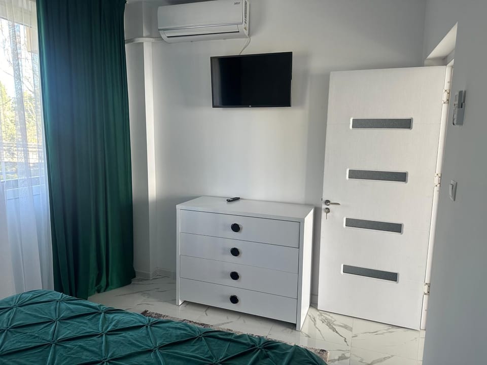 CasaWYW 1 Apartment in Craiova