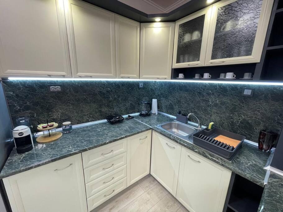 Apartment Iztochen blvd, free parking Apartment in Plovdiv