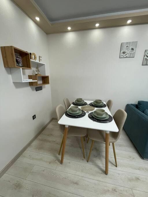 Apartment Iztochen blvd, free parking Apartment in Plovdiv