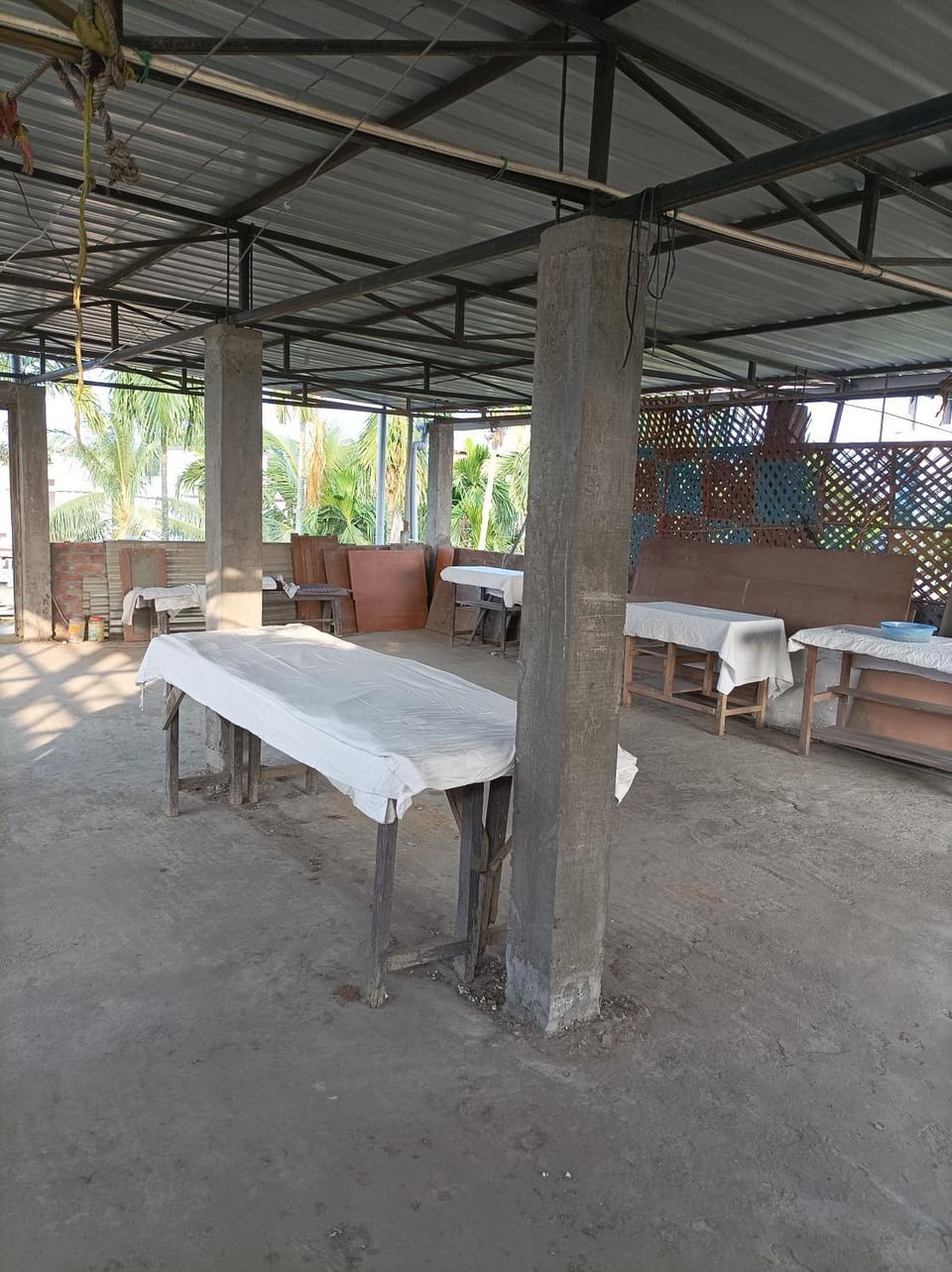 kirtti inn AC double Vacation rental in Bangladesh