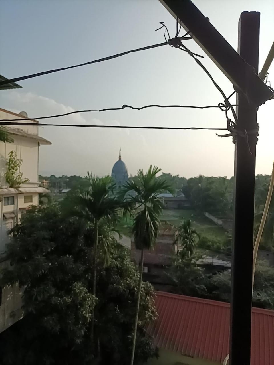 kirtti inn AC double Vacation rental in Bangladesh