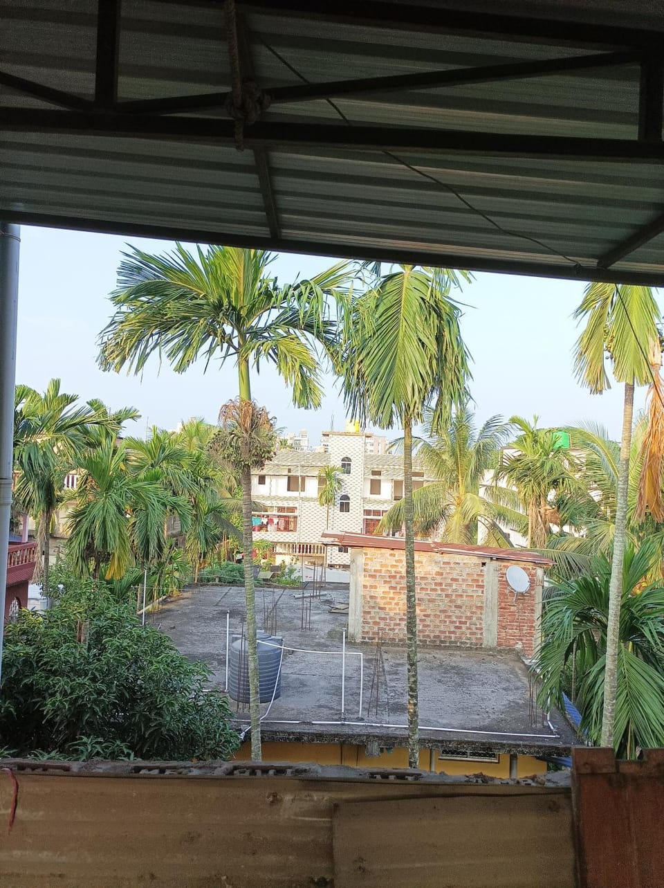 kirtti inn AC double Vacation rental in Bangladesh