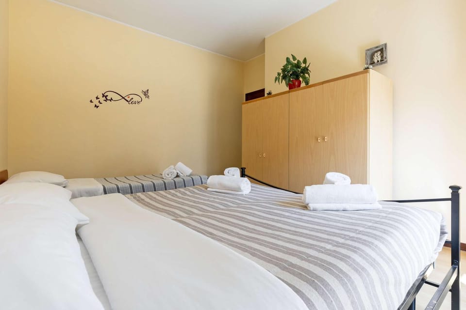 Sleep & Fly - Immobili e Soluzioni Rent House in Bergamo