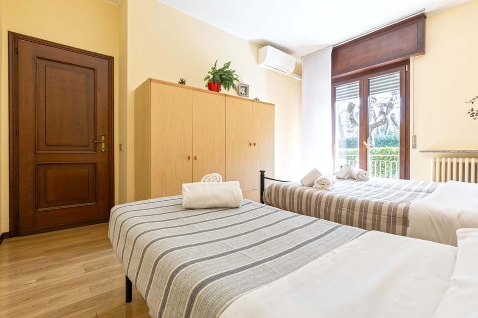Sleep & Fly - Immobili e Soluzioni Rent House in Bergamo