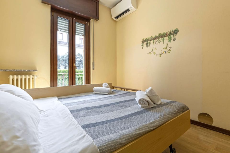 Sleep & Fly - Immobili e Soluzioni Rent House in Bergamo