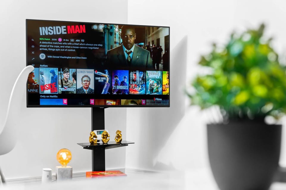 TV and multimedia