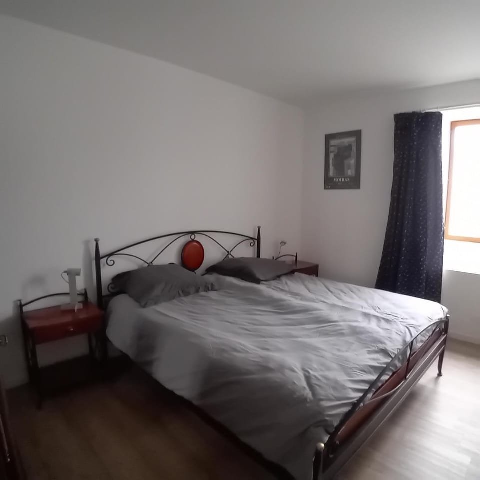 Gîte et Chambres d'hôtes du Musée Ecole Bed and Breakfast in Auvergne-Rhône-Alpes