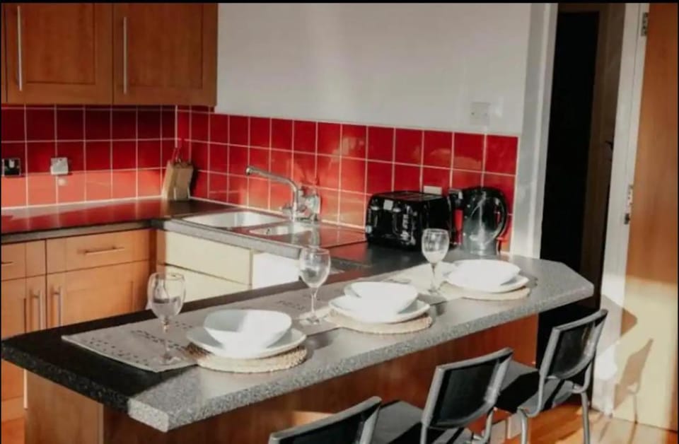 Glasgow City Centre Apartment Apartment in Glasgow