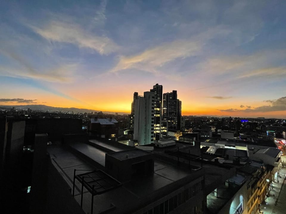 View (from property/room)