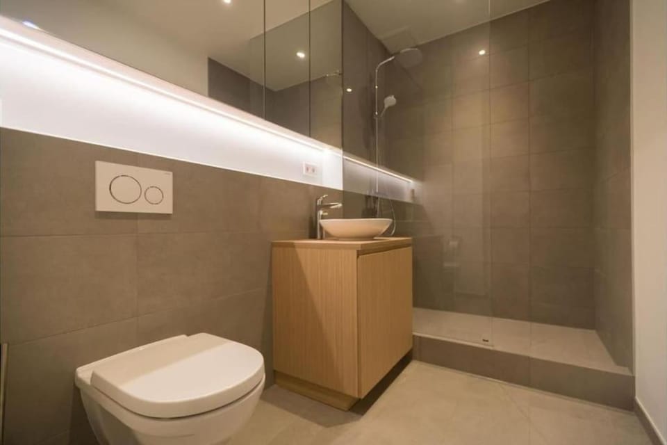 Studio Fischer à la Pétrusse 302 Apartment in Luxembourg