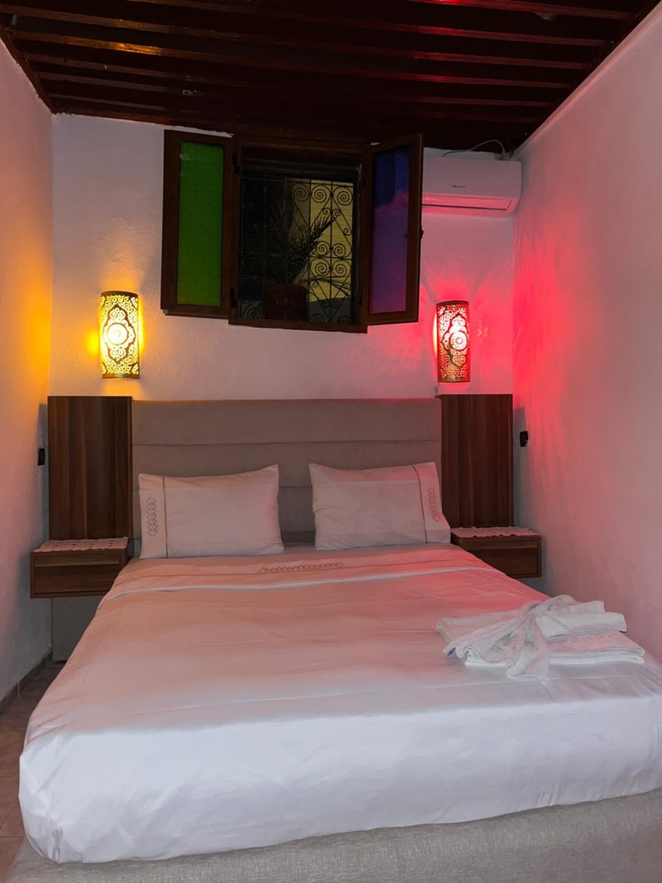 House andalous Bed and Breakfast in Fes