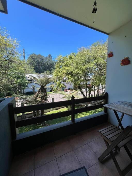 Day, Natural landscape, Garden, View (from property/room), Balcony/Terrace, Garden view