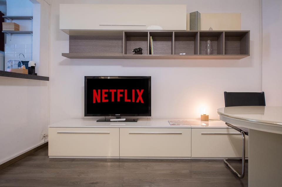 TV and multimedia, Living room