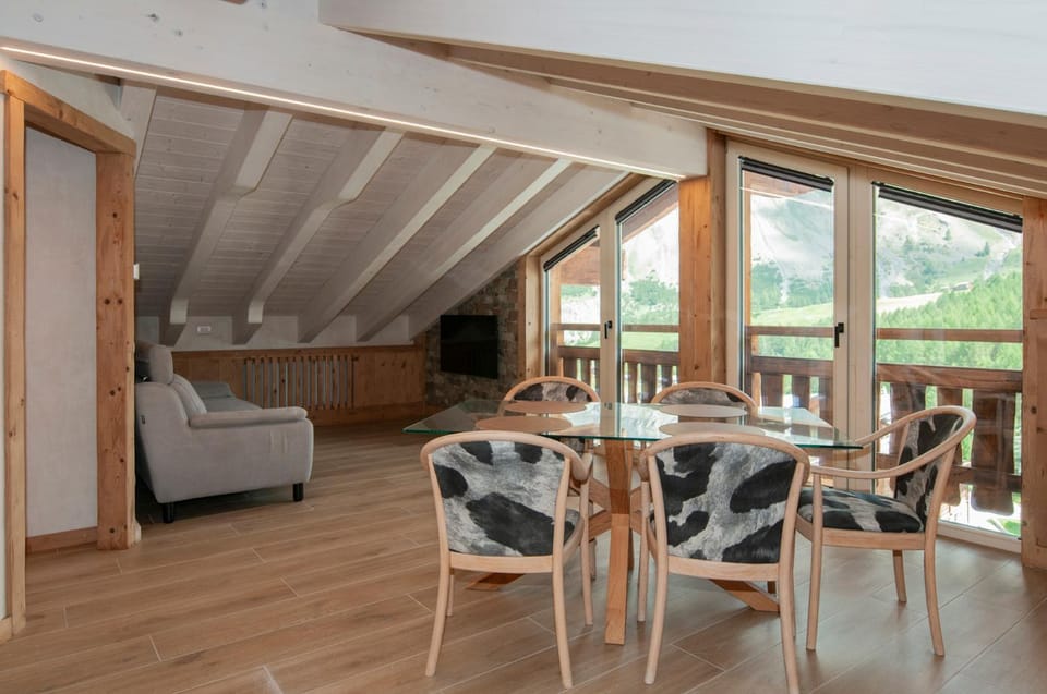 Bait da Grachi Apartment in Lombardy