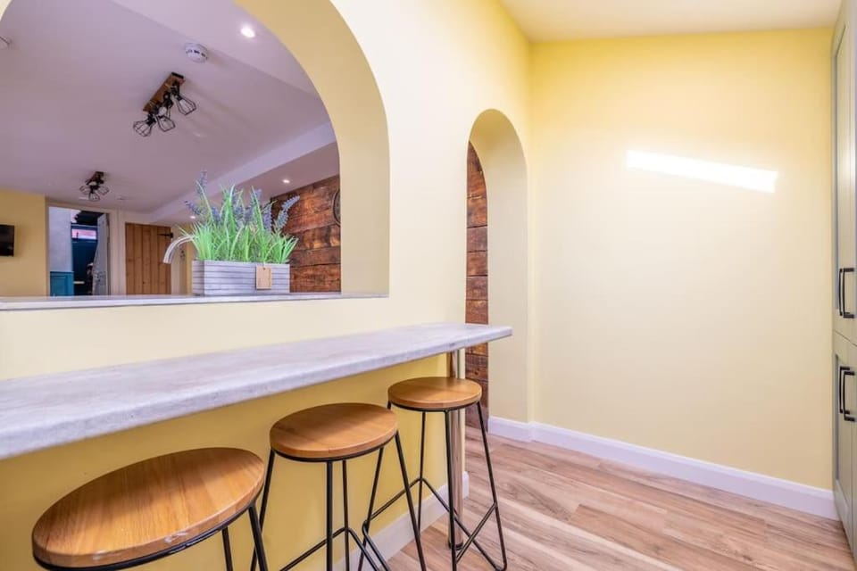 Boutique Homes At 4 House in Northern Ireland