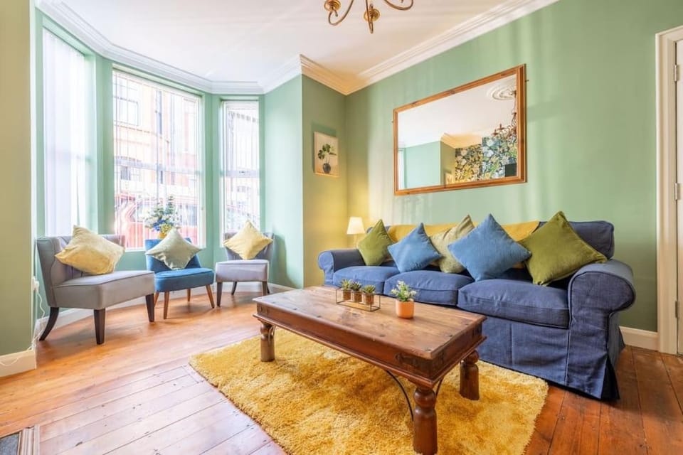 Boutique Homes At 4 House in Northern Ireland