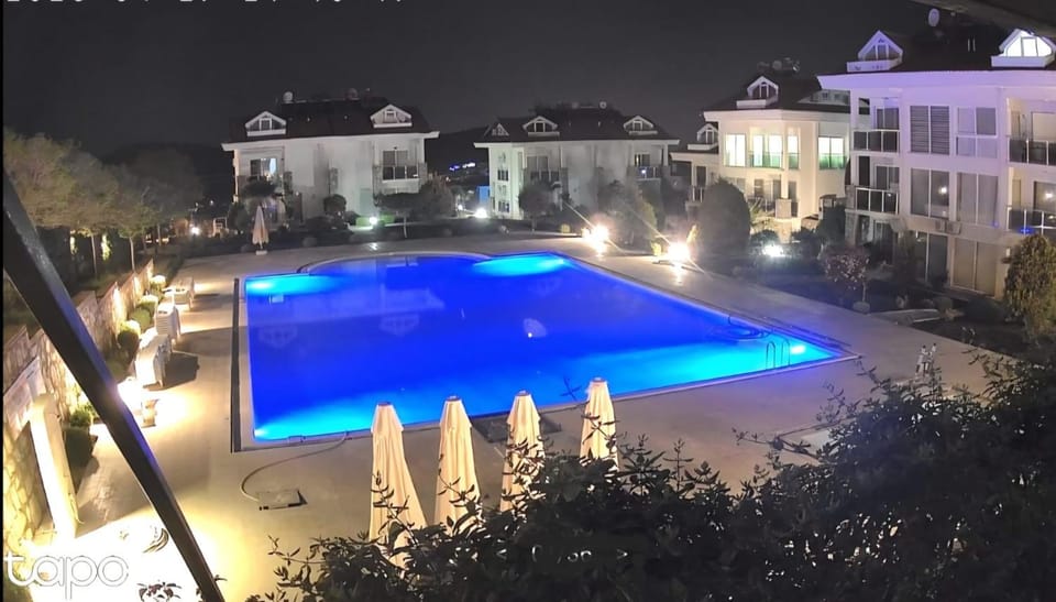 Orkagarden fethiye Apartment in Ölüdeniz