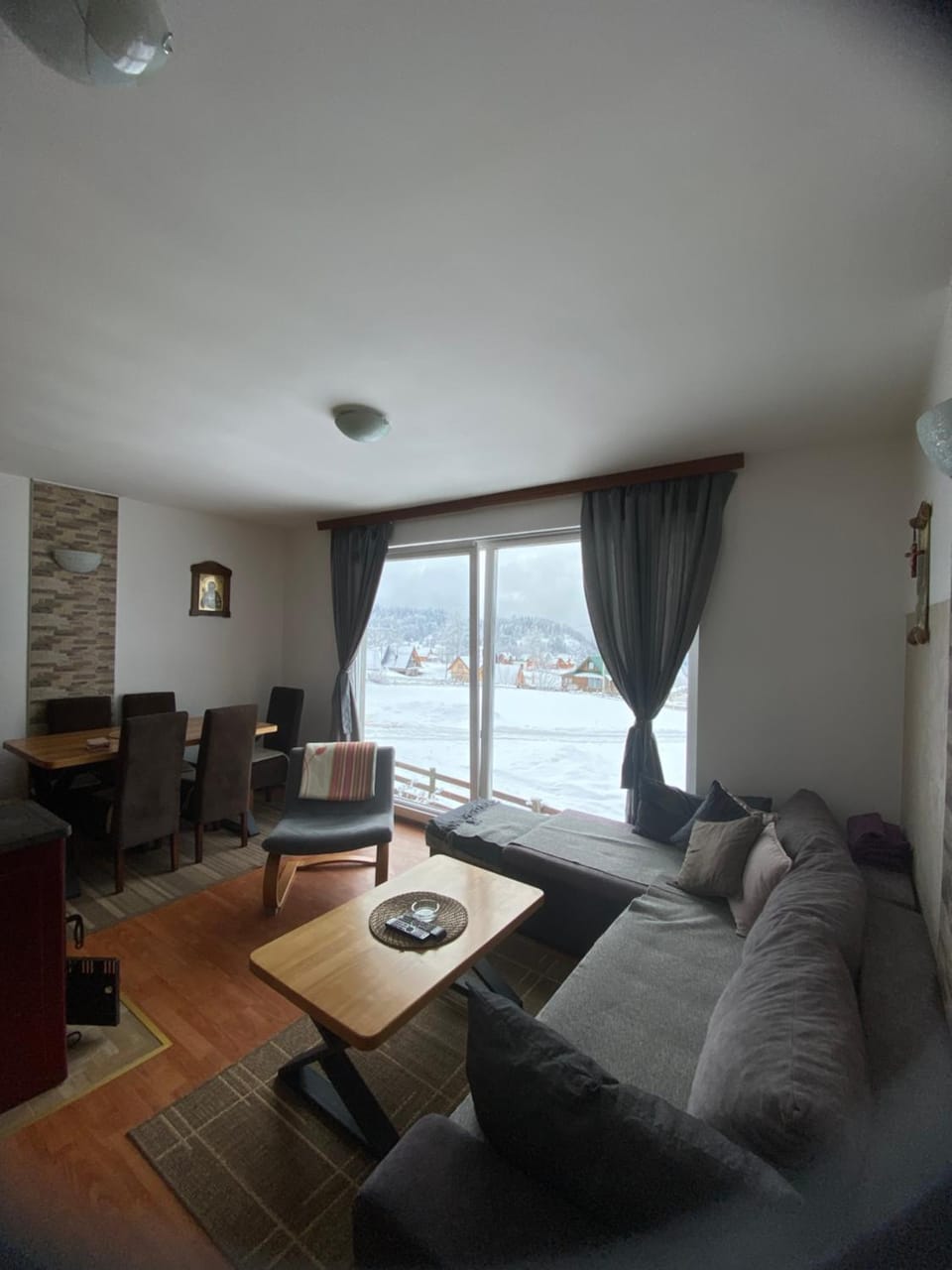 BiSER PANČIĆA House in Zlatibor District, Serbia