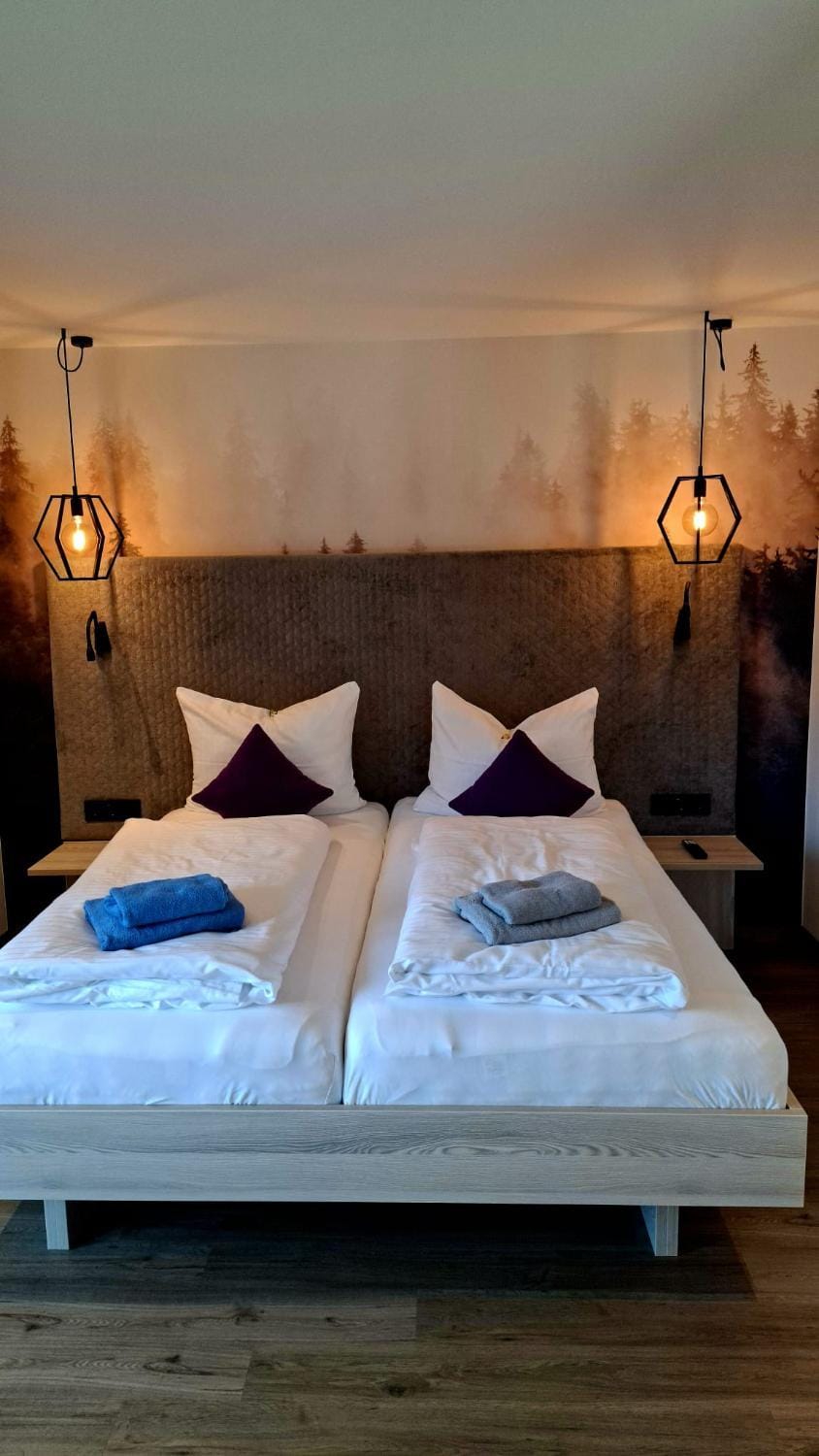 Grauzone Grossarl Bed and Breakfast in Salzburgerland