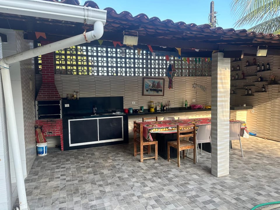 Casa aconchegante House in Maceió