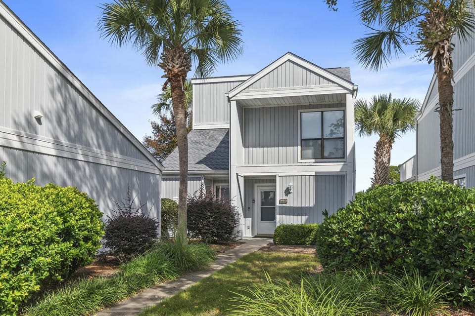 Sandpiper Shores House in Miramar Beach