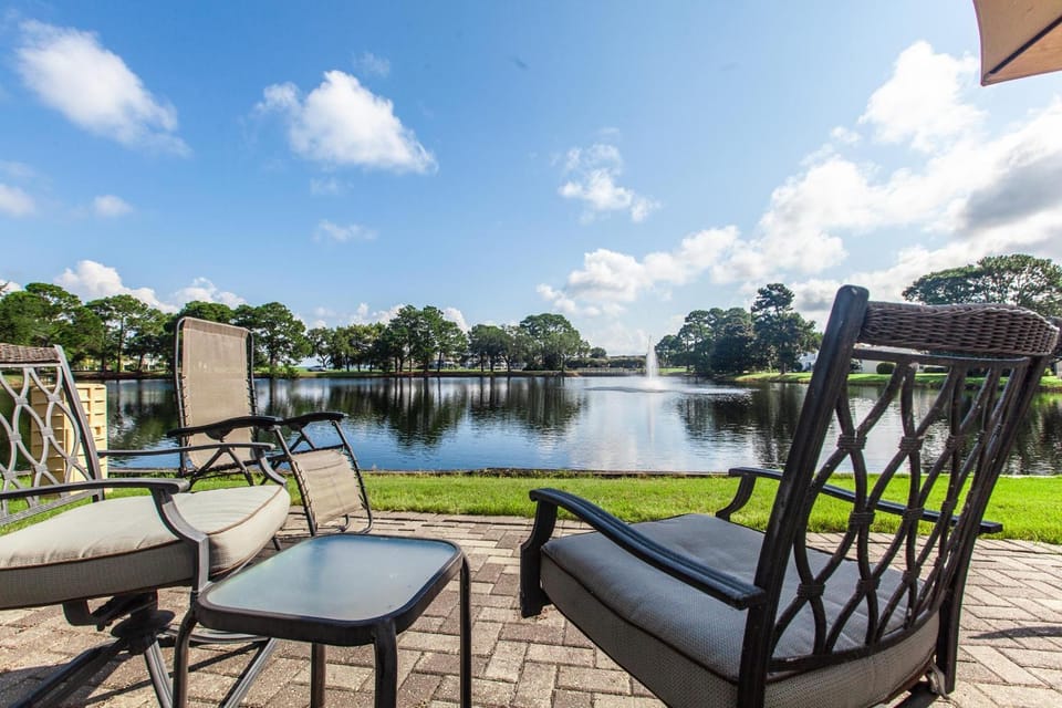 Sandpiper Shores House in Miramar Beach