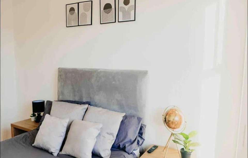Glasgow City 1 Bedroom Apartment Apartment in Glasgow