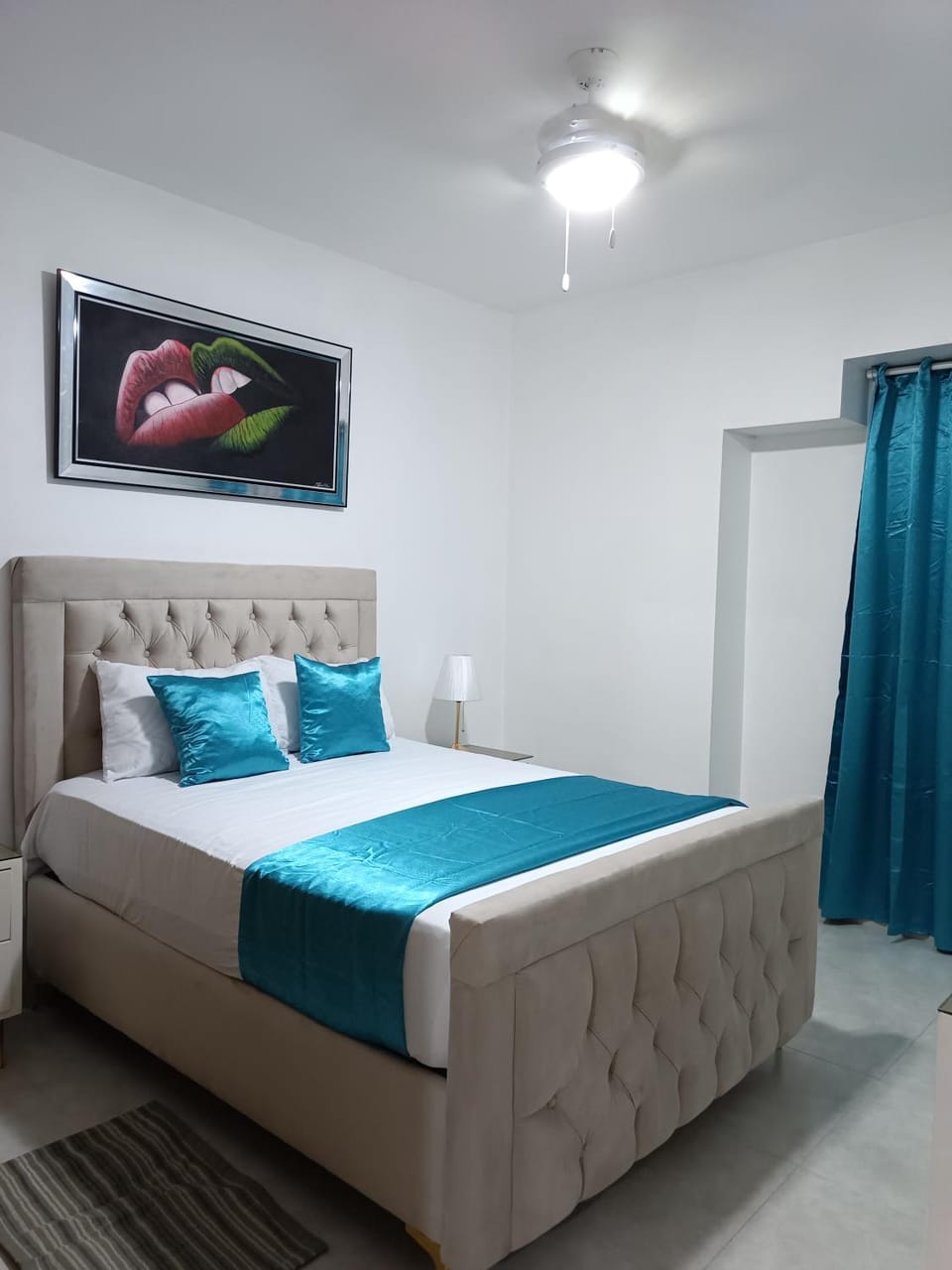 Boca del Mar III, apartamento 706A Apartment in Boca Chica