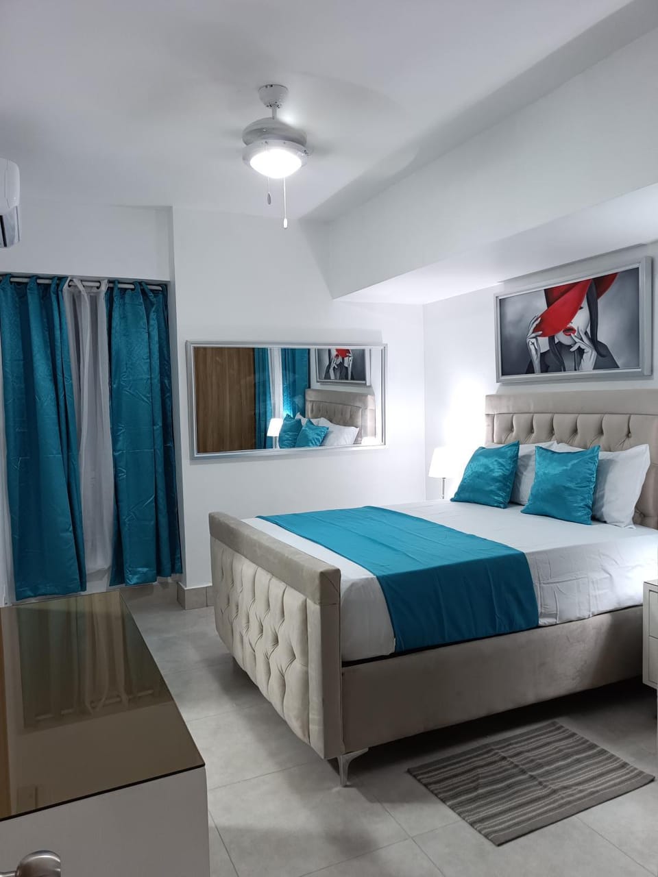 Boca del Mar III, apartamento 706A Apartment in Boca Chica