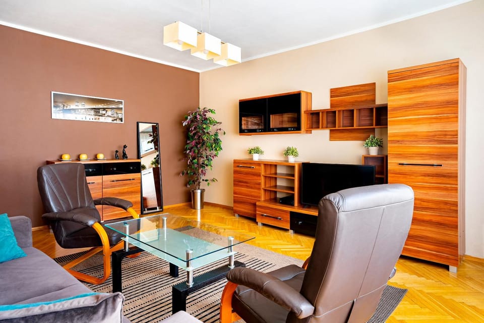 Lewicka street nice and comfy flat Apartment in Warsaw