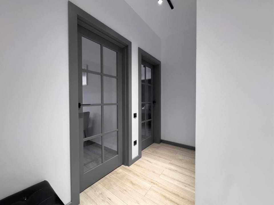 Nova ApartHotel Next Apartment in Chișinău