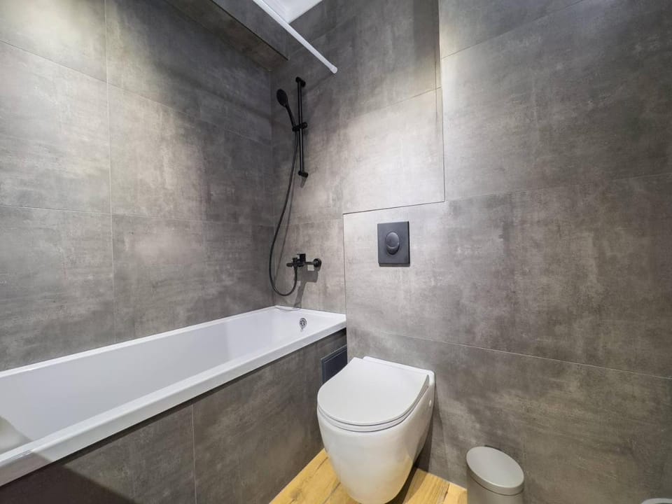 Nova ApartHotel Next Apartment in Chișinău
