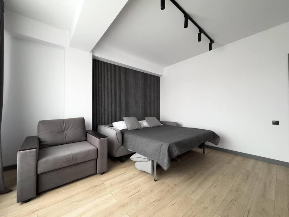 Nova ApartHotel Next Apartment in Chișinău